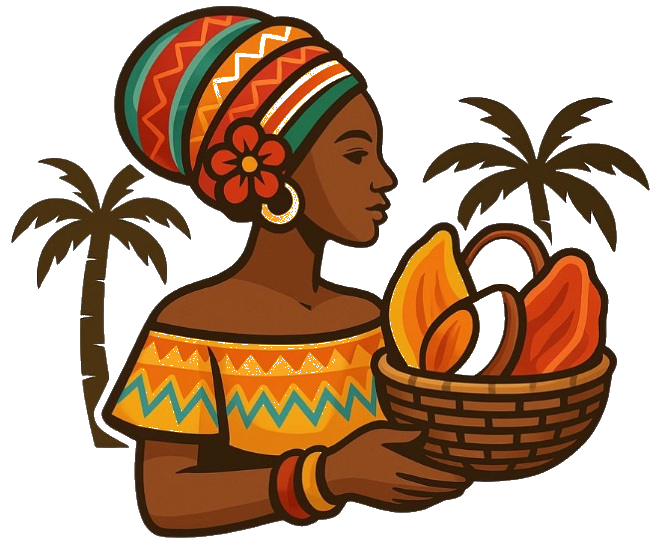 Caribe Dried Fruits