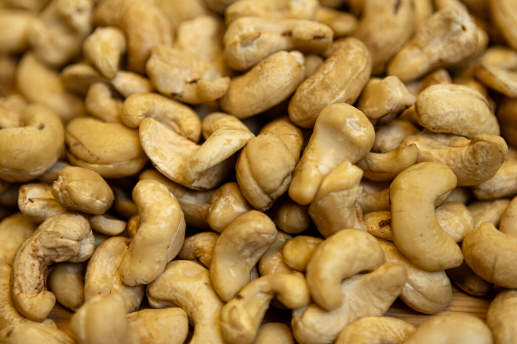 Cashewnoten