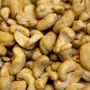 🌰 Cashews