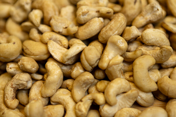 🌰 Cashews