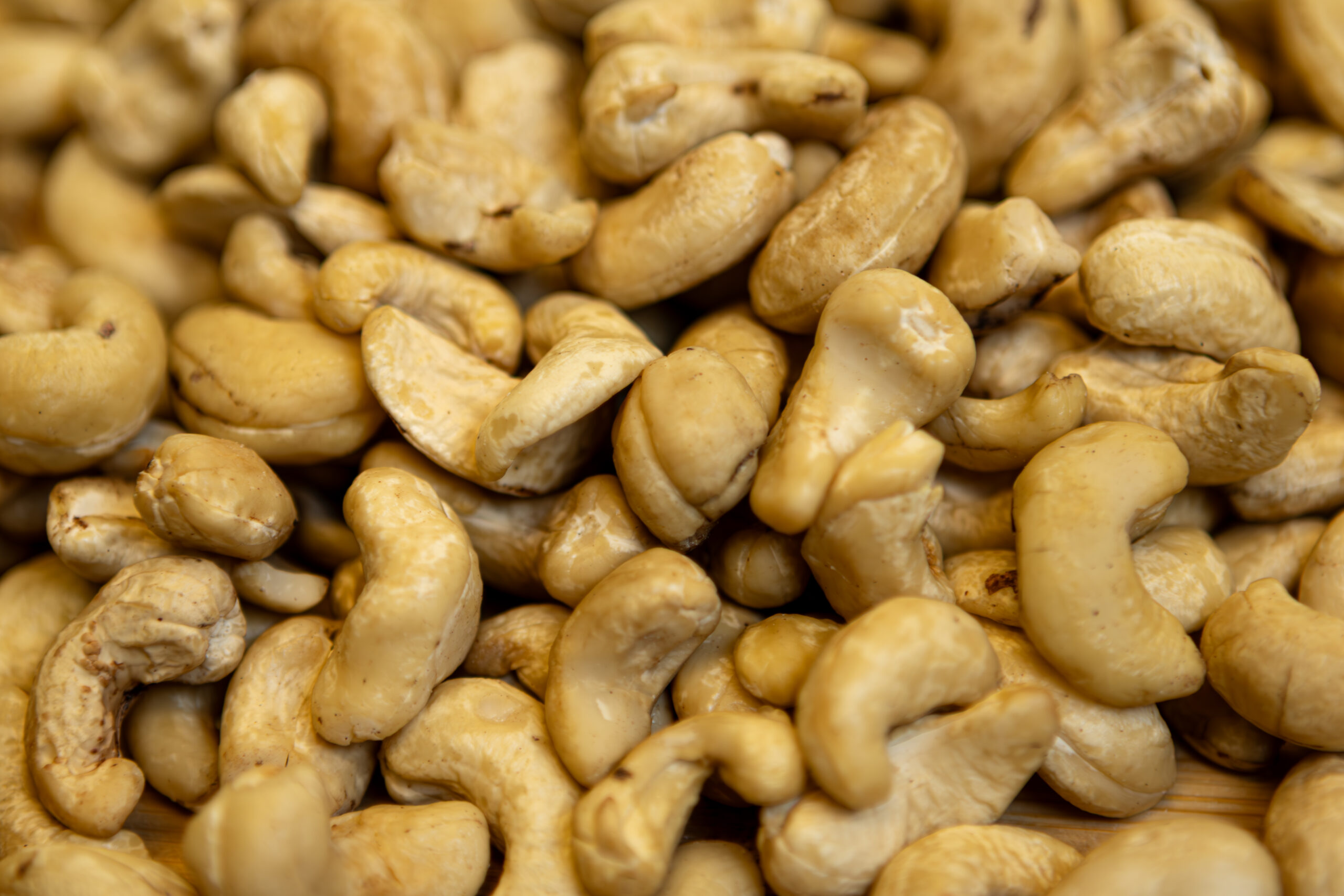 🌰 Cashews - Afbeelding 1