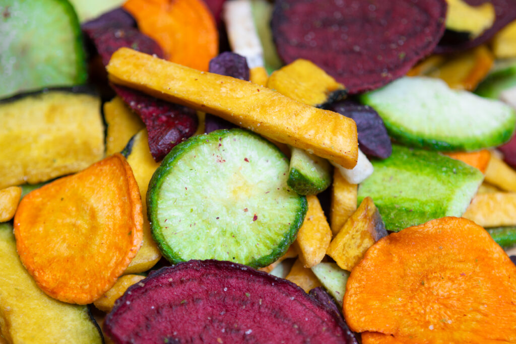 Veggie Mix