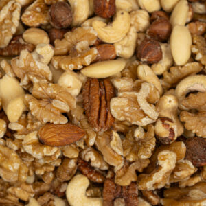 🥜🌰 Party mix