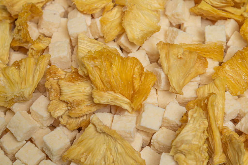 Piña Colada Mix