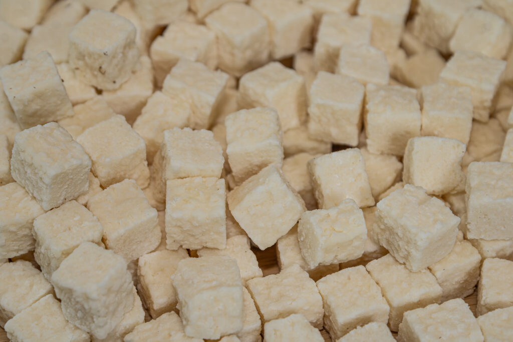 Kokosblokjes