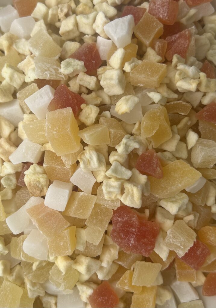 Tropical mix
