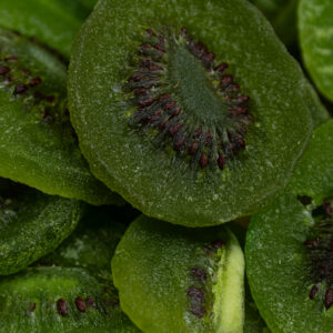 🥝 Gedroogde kiwi