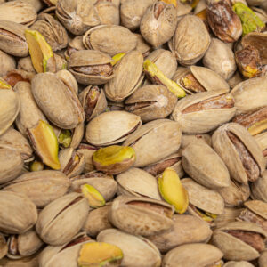 💚 Pistachios