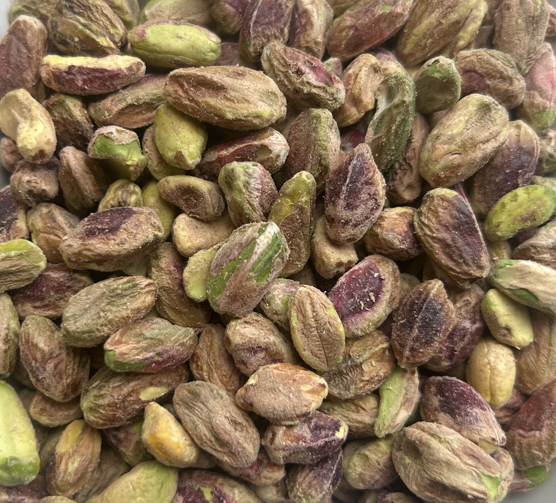 Pistachios Peeled - Afbeelding 1
