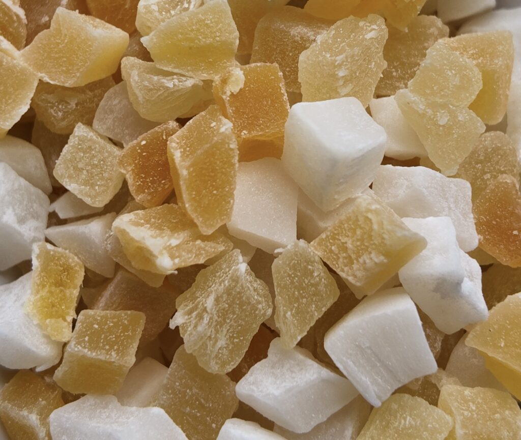 Exotic Mix