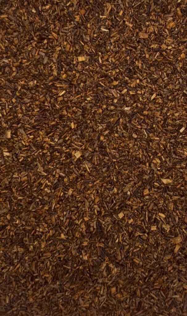 Rooibos thee