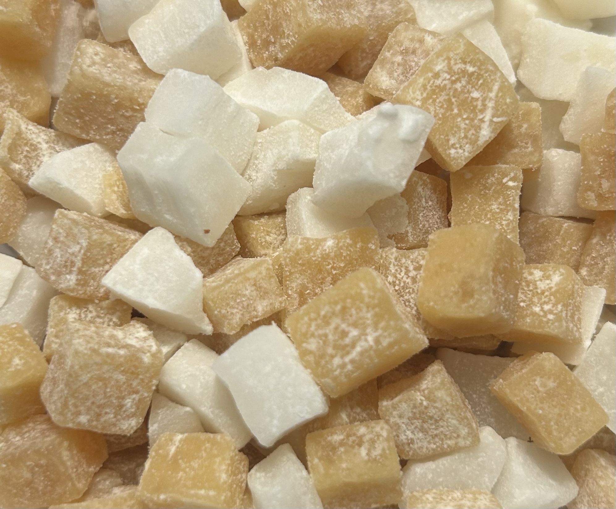 Coco Lemon Crunch - Afbeelding 1